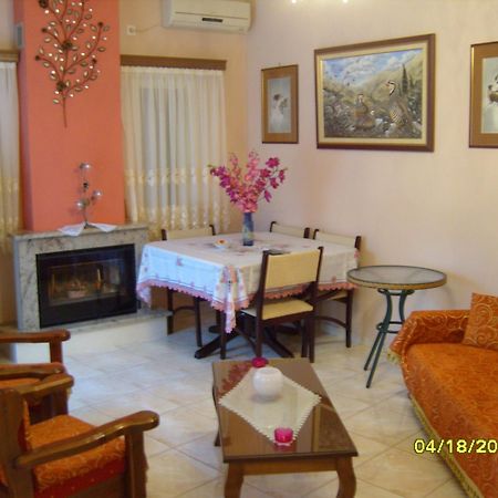 Elisabeth Villas Kerveli Esterno foto